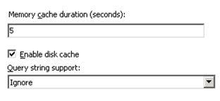 x arr cache hit|Configure and Enable Disk Cache in Application .